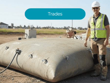 Construction and Trades