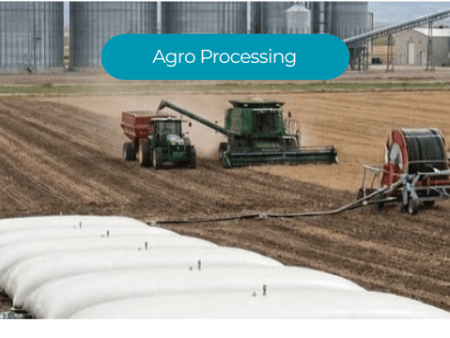 Agro Processing