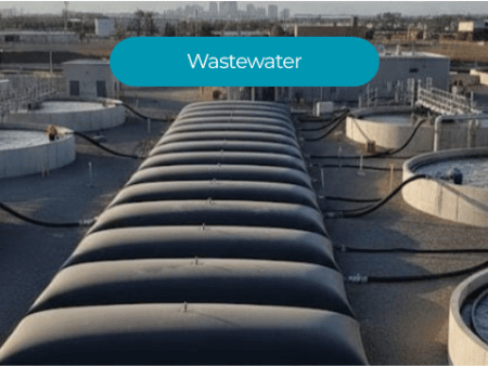 Wastewater